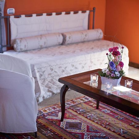 Tenuta Monacelli Лечче Екстер'єр фото