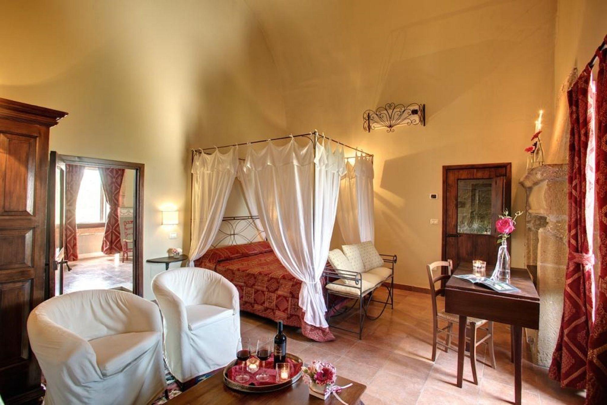 Tenuta Monacelli Лечче Екстер'єр фото