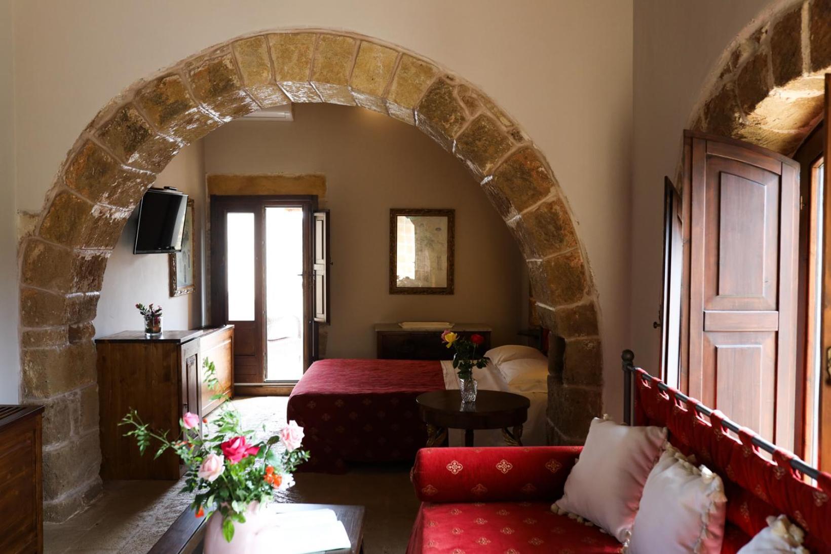 Tenuta Monacelli Лечче Екстер'єр фото