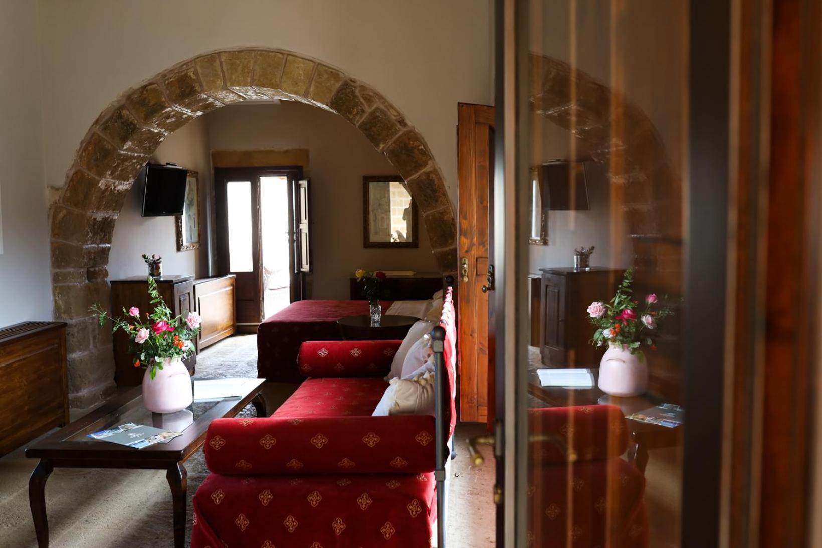 Tenuta Monacelli Лечче Екстер'єр фото