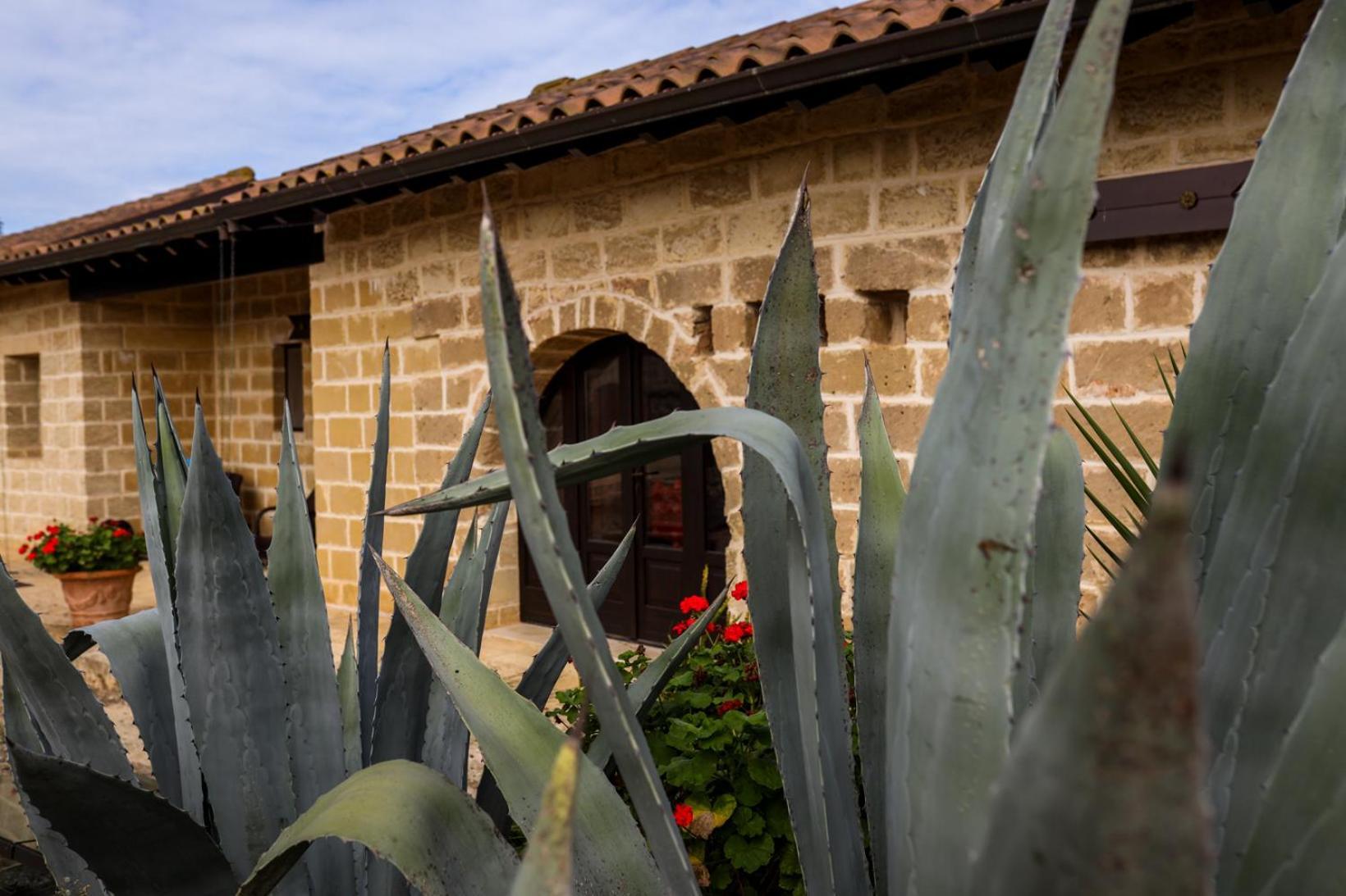 Tenuta Monacelli Лечче Екстер'єр фото