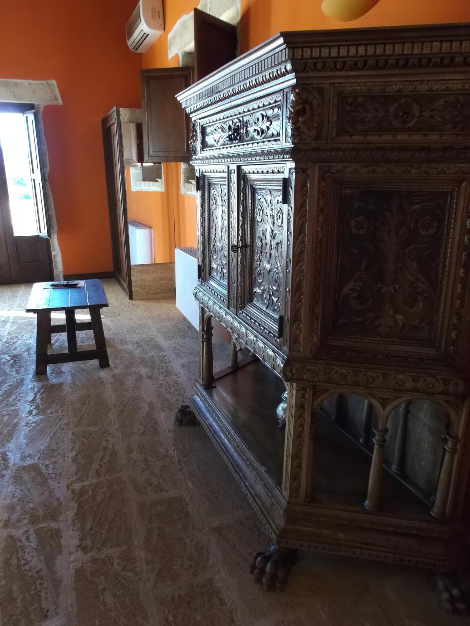 Tenuta Monacelli Лечче Екстер'єр фото