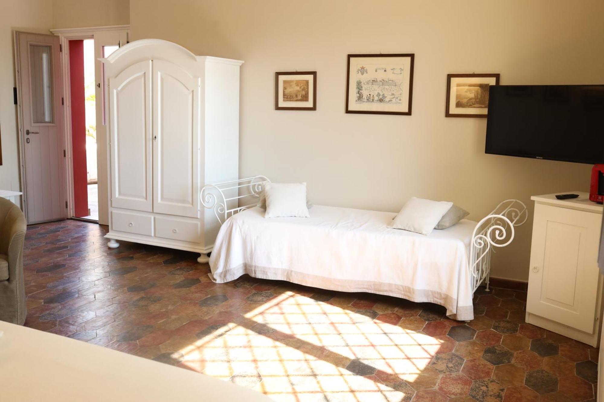 Tenuta Monacelli Лечче Екстер'єр фото