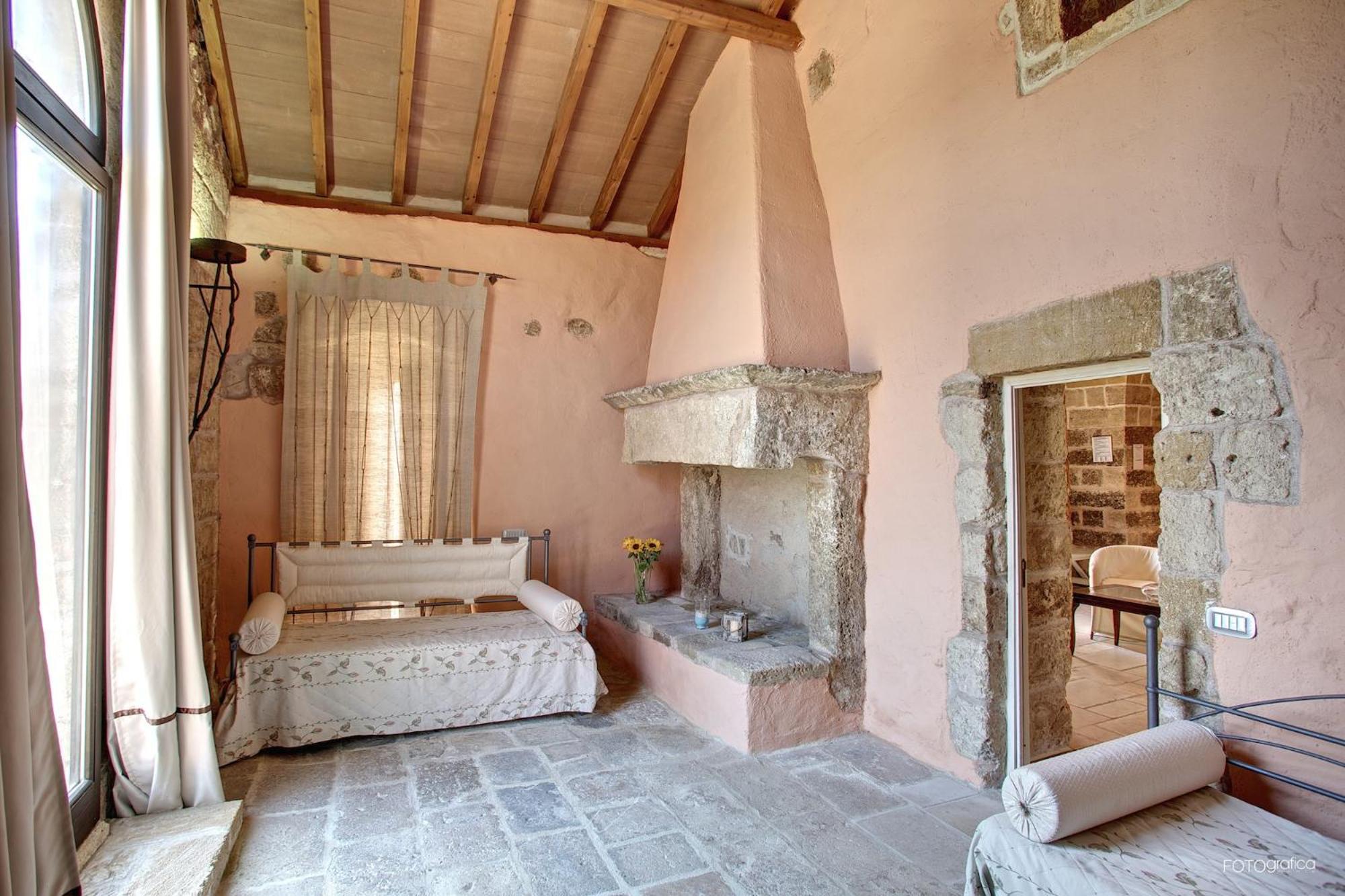 Tenuta Monacelli Лечче Екстер'єр фото