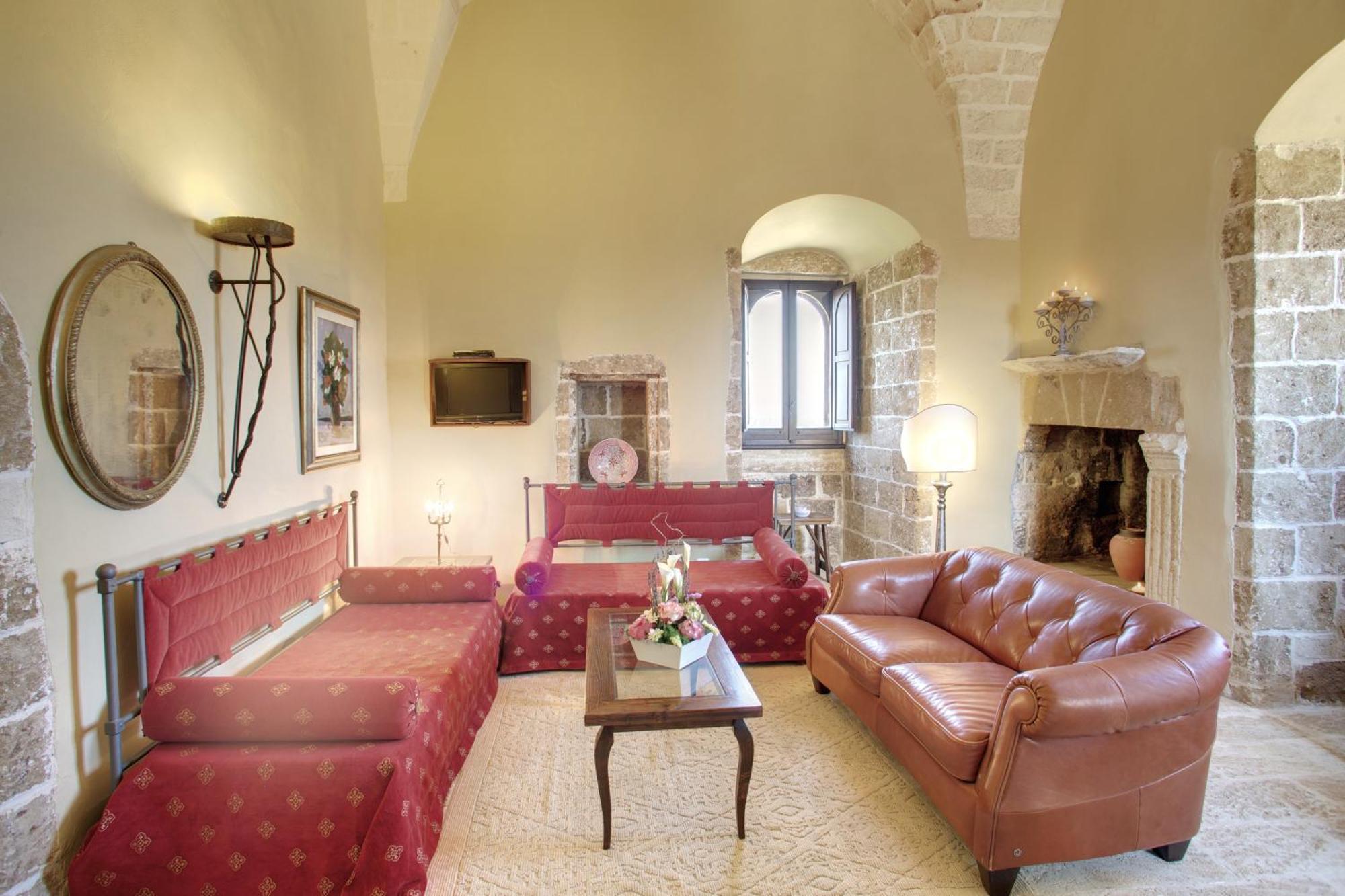 Tenuta Monacelli Лечче Екстер'єр фото